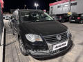 Volkswagen Touran 2.0 TDi, DSG, tempo