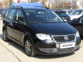 Volkswagen Touran 2.0 TDi, DSG, tempo