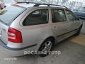 koda Octavia 1.9 TDi, Ambiente