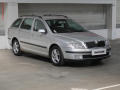 koda Octavia 1.9 TDi, Ambiente