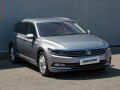 Volkswagen Passat 2.0 TDi, DSG