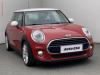 Mini Cooper 1.5, Bixen, +ALU