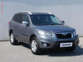 Hyundai Santa Fe 2.2 CRDi 4x4, 7mst, 7 MST.