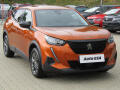 Peugeot 2008 1.2PT, �R, LED, park.�idla