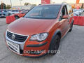 Volkswagen Touran 1.4TSI, AC, v�h�ev sed