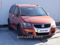 Volkswagen Touran 1.4TSi, CROSS, TZ