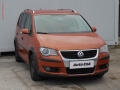 Volkswagen Touran 1.4TSi, CROSS, TZ