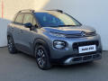 Citron C3 Aircross 1.2 PT, Feel