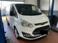 Ford Transit Custom 2.2TDCi L1, TREND, AC, 92kW