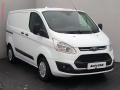 Ford Transit Custom 2.2TDCi, TREND, AC, 92kW