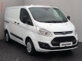 Ford Transit Custom 2.2TDCi, TREND, AC, 92kW