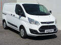 Ford Transit Custom 2.2TDCi, TREND, AC, 92kW