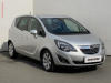 Opel Meriva 1.7 CDTi, Innovation, AT, TZ