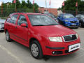 koda Fabia 1.2i, R