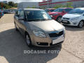 koda Fabia 1.4i