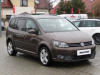 Volkswagen Touran 1.2TSi, 2.maj,R, AC, TZ,