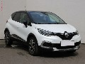 Renault Captur 1.3 TCe, NAVI