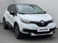 Renault Captur 1.3 TCe, LED, navi, kamera
