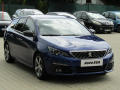 Peugeot 308 1.5HDi, LED, vhev sed.