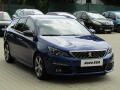 Peugeot 308 1.5HDi, GT Line