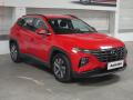 Hyundai Tucson 1.6T-GDi, 2.maj,�R, V�h�.sed.