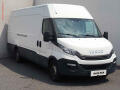 Iveco Daily 2.3D 35S16 L4, 114kW, autoAC