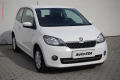 koda Citigo 1.0i, R, AC