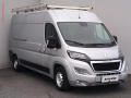 Peugeot Boxer 2.0HDi L3H2, st�.nosi�, navi
