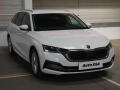 �koda Octavia 2.0 TDi, DSG, LED, k��e
