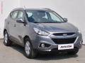 Hyundai ix35 1.6 GDi, Vhev sed, park.