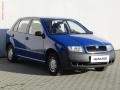 koda Fabia 1.2i, R, Junior