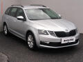 �koda Octavia 1.5 TSi, Ambition, navi
