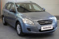 Kia Ceed 1.4i, R, AC, park.asist