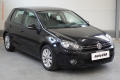 Volkswagen Golf 2.0TDi, Klima