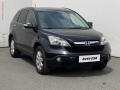 Honda CR-V 2.2 i-CTDi 4x4, Elegance