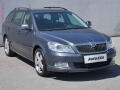 �koda Octavia 1.4 TSI, Sport