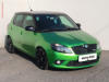 koda Fabia 1.4TSI, R, DSG, vhev sed.