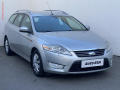 Ford Mondeo 2.0i, R