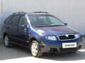 �koda Fabia 2.0 i Sport, AC, v�h�ev sed