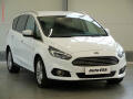 Ford S-MAX 2.0 TDCi, AT, navi, LED