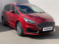Ford S-MAX 2.0TDCi, Titanium, AT, LED