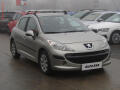 Peugeot 207 1.4 i, 1.maj,R