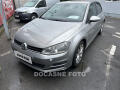 Volkswagen Golf 2.0tdi, servis.kniha