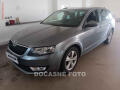 �koda Octavia 2.0TDI, servis.kniha