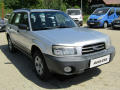 Subaru Forester 2.0i, STK4/27