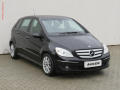Mercedes-Benz 2.0CDi B180, AC, vhev sed