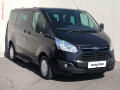 Ford Tourneo Custom 2.2TDCi, Trend, 114kW, TZ