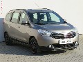 Dacia Lodgy 1.2TCe, R, AC, park.asist