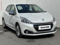 Peugeot 208 1.2 PT, Allure, navi, kamera