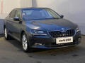 �koda Superb 1.4TSi, Style, DSG, panor